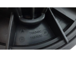 Вентилятор печки 5WB819021A, 5Q0907521C Volkswagen Touran III