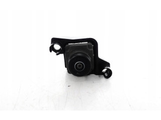 Zpětné zrcátko Audi Q7 4M 2015 5Q0980546A, 232631045