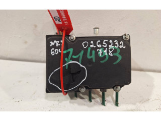 Блок АБС 0265232718 Dacia Logan I 2004 - 2012 года