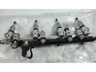 Комплект системы впрыска топлива 12689354    Chevrolet Camaro для бензинового двигателя  2