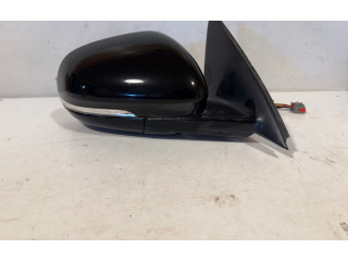 Зеркало электрическое Jaguar XJ X351 2009 - 2019 года