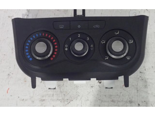 Блок управления климат-контролем 156083331 Alfa Romeo Mito