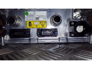 Блок управления A0009005809 Mercedes-Benz GLC X253 C253