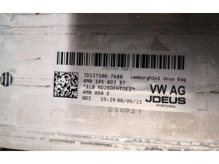 Интеркулер  4M0145803BT   Audi SQ7 