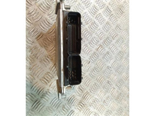 Блок управления P56044220AD, 0281011062   Jeep Cherokee III KJ