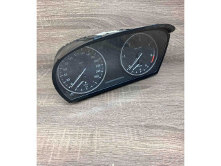 Přístrojová deska BMW X1 E84 2009 4032150, 9187344