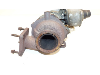 Турбина Volvo S60 31331331