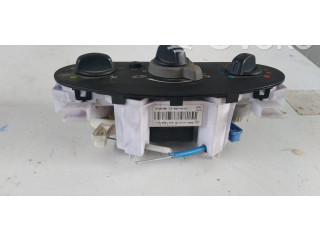 Блок управления климат-контролем N106278B, N106278B Dacia Logan I