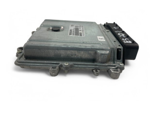 Блок управления двигателем Блок управления 30785100AB, 0281012765   Volvo V70