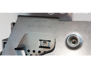 Блок управления климат-контролем 7F6N14C230AA, 7F6N18C815AB Jaguar XF