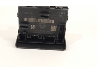 Блок комфорта 5Q0959392K, 5Q0959392F   Audi A3 8Y   