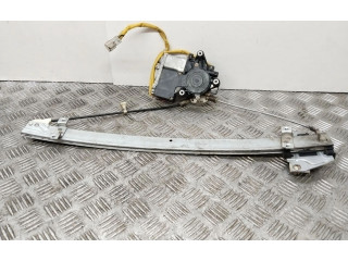 Передний механический механизм для подъема окна 0620200233 Mitsubishi Space Star