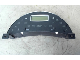 Дисплей    503001060104, 503001060104   Citroen C8