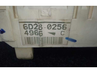 Модуль управления BSM 6D280256-8522A333 Mitsubishi Montero