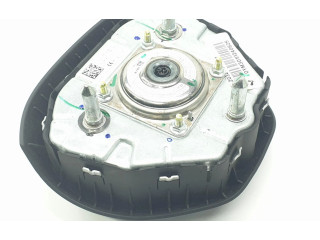 Подушка безопасности водителя 484009380R, 484009380R Dacia Duster II