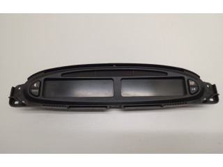 Панель приборов 9651667380, 9651667380   Citroen Xsara Picasso       