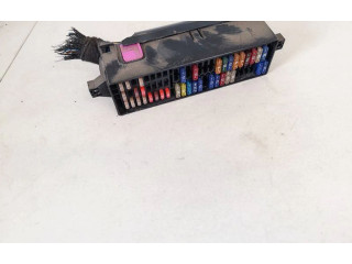 Блок предохранителей 63593576 Skoda Fabia Mk2 (5J)