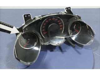 Панель приборов 78100-TF0-G112, 78100-TF0-G112 Honda Jazz