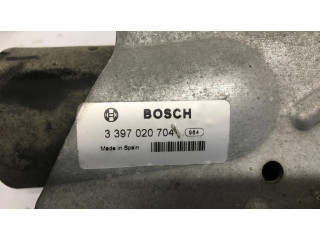 Комплект механизма стеклоочистителей