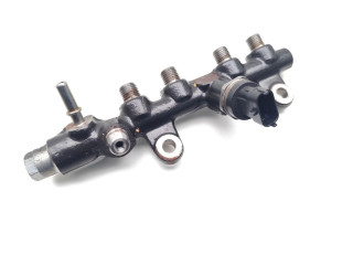 Топливная рампа Renault Kangoo II для двигателя K9K872