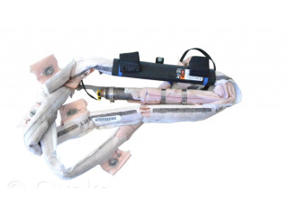 Боковая подушка безопасности 0589P100343   Tesla Model S