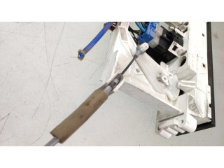 Блок управления климат-контролем MR398658 Mitsubishi Space Wagon