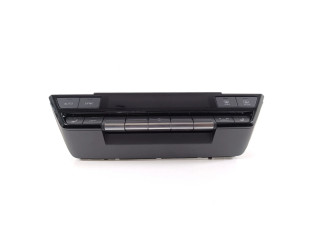 Модуль блока управления кондиционером 89A820043A   Audi e-tron