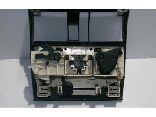 Блок управления климат-контролем 1905871 Opel Combo B