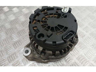 Генератор A6651510202, DAC   SsangYong Rexton      