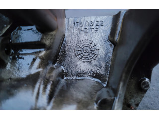 Čerpadlo oleje    Seat Ibiza IV (6J,6P)   