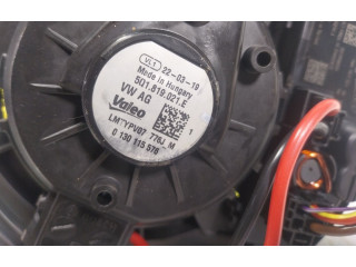 Вентилятор печки 5WB819021A Audi Q3 F3