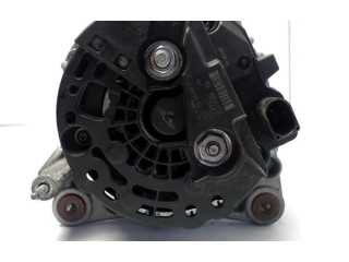 Генератор 06F903023G, 0124525525   Volkswagen Touran I      