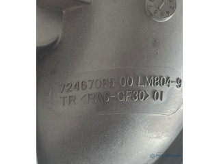 Турбина Dacia Jogger 72467097, 72467093