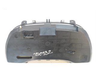 Přístrojová deska Fiat Punto (199) 2008