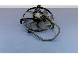 Вентилятор радиатора Audi A2