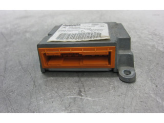 Блок подушек безопасности 603602500 Citroen Berlingo