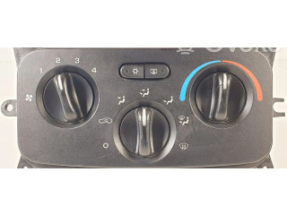 Блок управления климат-контролем P55037533AG, IB1C300204   Jeep Cherokee III KJ