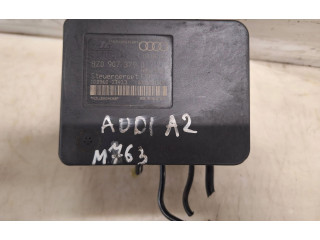 Блок АБС 8Z0907379D   Audi  A2   -  года