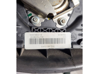 Подушка безопасности водителя 8200136331B, 53721691250   Renault Trafic II (X83)