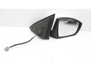 Зеркало электрическое Ford S-MAX 2006 - 2015 года