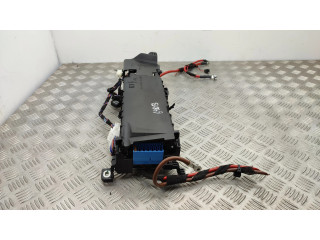   Pojistková skříňka A2465400140, A2466840337   Mercedes-Benz CLA C117 X117 W117 2015