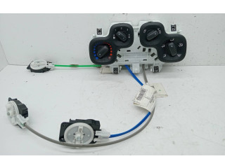 Модуль блока управления кондиционером 5S164300 Fiat Panda III