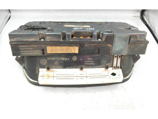 Панель приборов 1H6919033BM Volkswagen Golf III