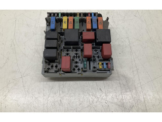 Pojistková skříňka 51781452, 51781452 Peugeot Bipper