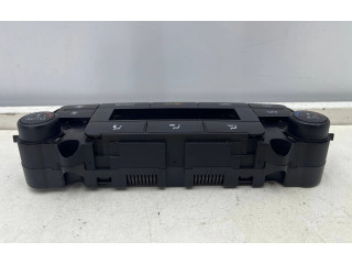 Блок управления кондиционера воздуха / климата/ печки (в салоне) as7t18c612ac Ford Galaxy