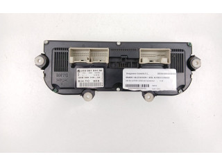 Модуль блока управления кондиционером 3T0907044AK, 5HB00974934 Skoda Yeti (5L)