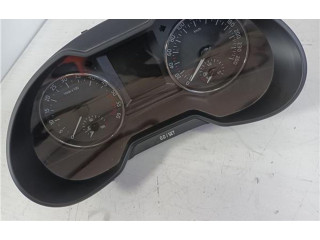 Панель приборов 5e920861E   Skoda Octavia Mk3 (5E)       