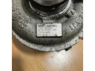 Turbodmychadlo Турбина 282312F100 KIA Sorento 2.2