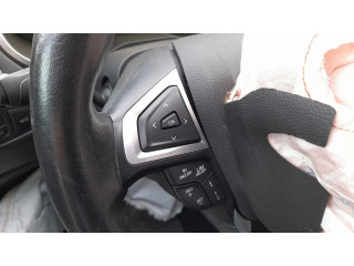 Руль Ford S-MAX  2015- года       