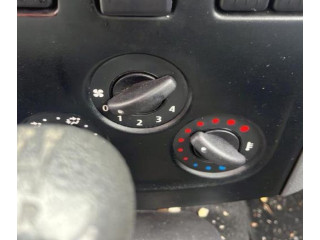 Блок управления климат-контролем Dacia Logan I